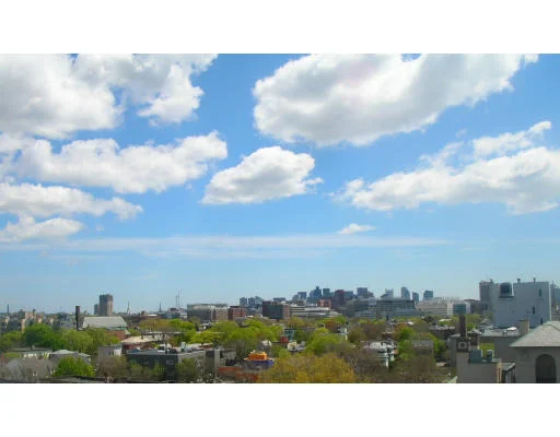 Unit for sale at 12 Inman St, Cambridge, MA 02139