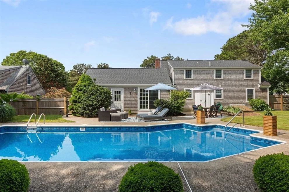 Unit for sale at 34 Violet Glen Road, Yarmouth, MA 02664