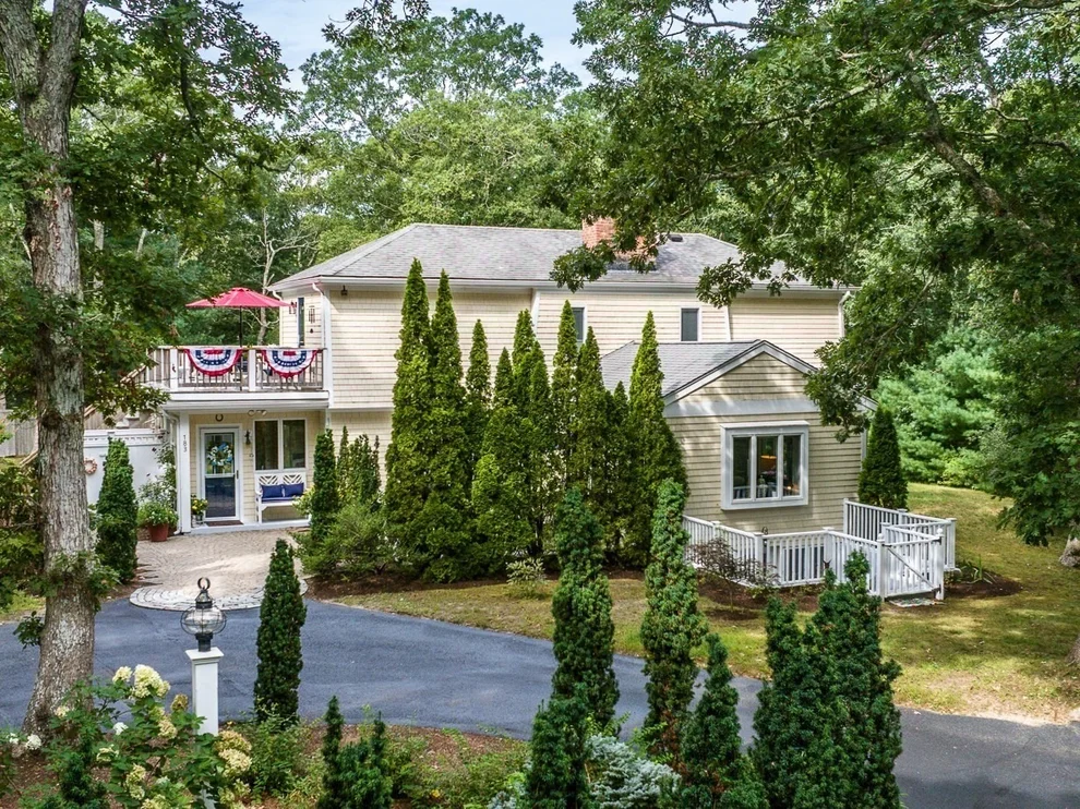 Unit for sale at 183 Old Mill Rd, Barnstable, MA 02648