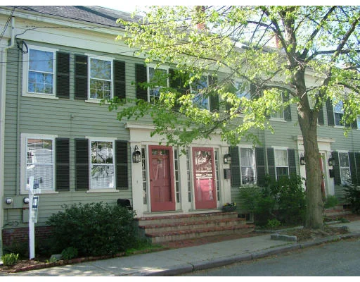 Unit for sale at 31 Warren Street, Newburyport, MA 01950