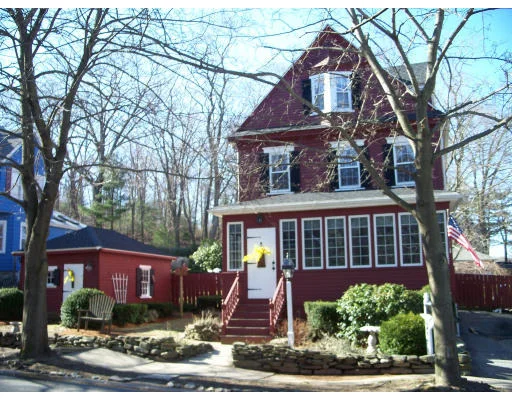 Unit for sale at 1 Ferdinand St, Stoneham, MA 02180