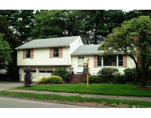 Unit for sale at 57 Tudor Road, Needham, MA 02492