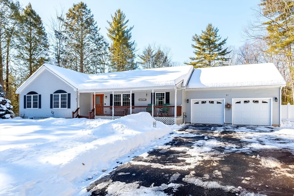 Unit for sale at 51 East Road, Orange, MA 01364