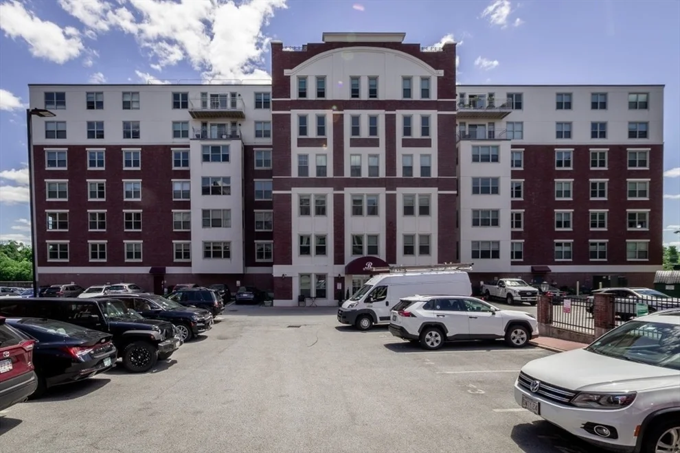 Unit for sale at 70 Washington St, Haverhill, MA 01832
