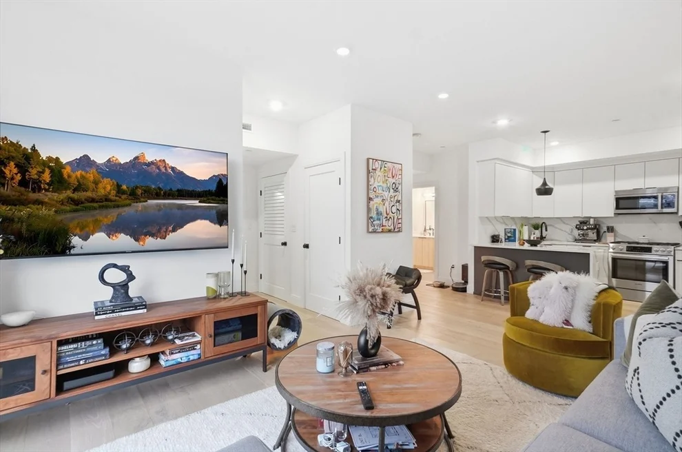 Unit for sale at 101 - 105 Condor Street, Boston, MA 02128