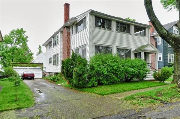 Unit for sale at 16-18 Warwick Road, Belmont, MA 02478