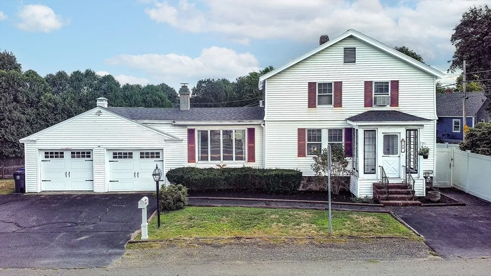 Unit for sale at 24 N. Lowell Street, Methuen, MA 01844