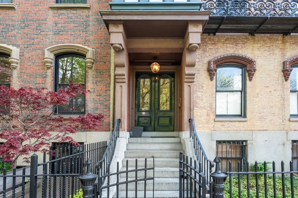 Unit for sale at 17 Monument Square, Boston, MA 02129
