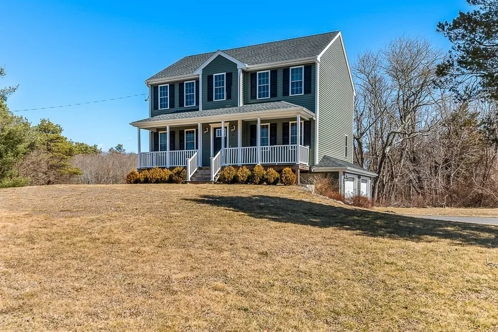 Unit for sale at 44 Cross St., Lakeville, MA 02347