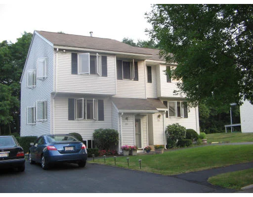 Unit for sale at 27 Jeffery Lane, Haverhill, MA 01832