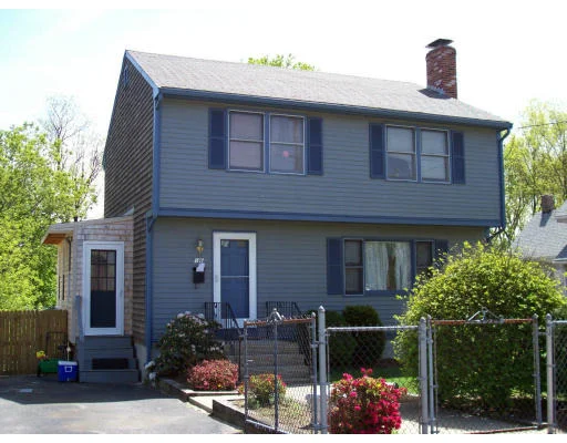 Unit for sale at 16 Williams Court, Braintree, MA 02184