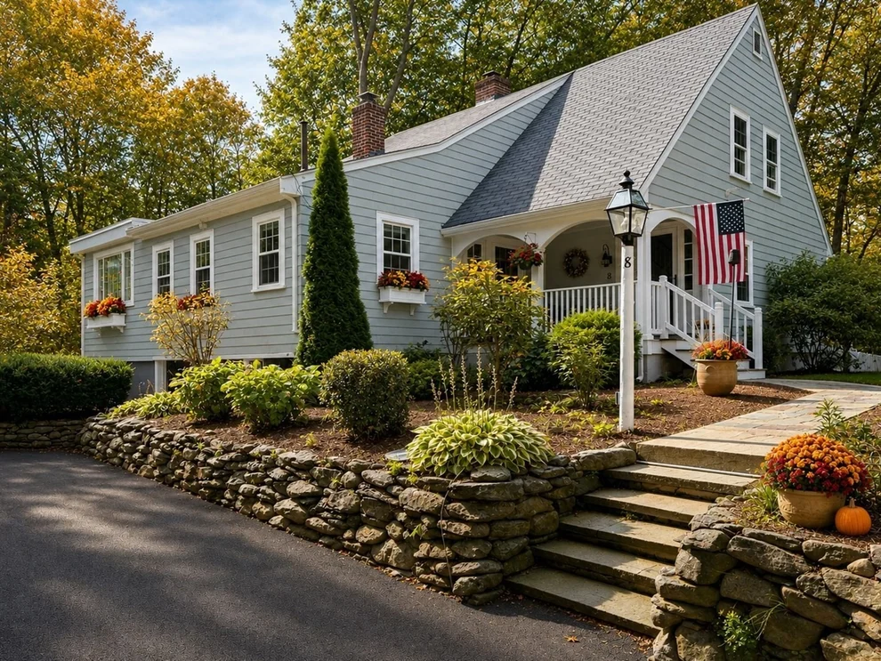 Unit for sale at 8 Wampum Path, Wayland, MA 01778
