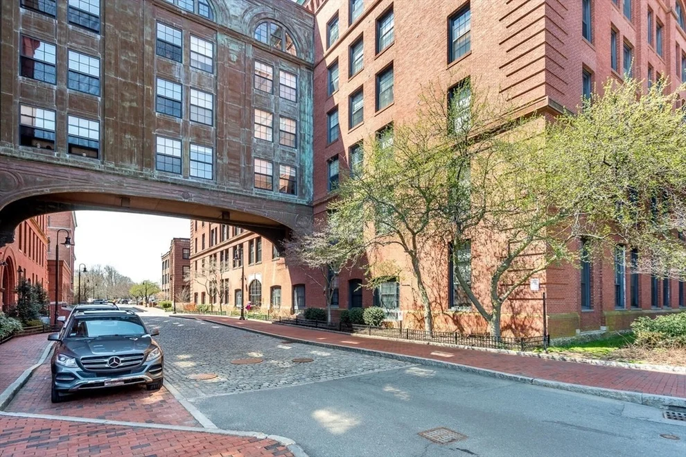 Unit for sale at 1241-1251 Adams St, Boston, MA 02124