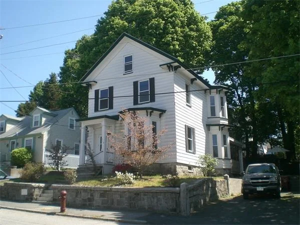 Unit for sale at 115 Beech, Lowell, MA 01850