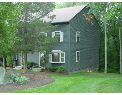 Unit for sale at 2-6 Apple Ridge, Maynard, MA 01754