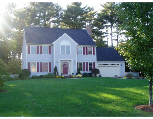 Unit for sale at 1 Cherry Tree Drive, Norton, MA 02766