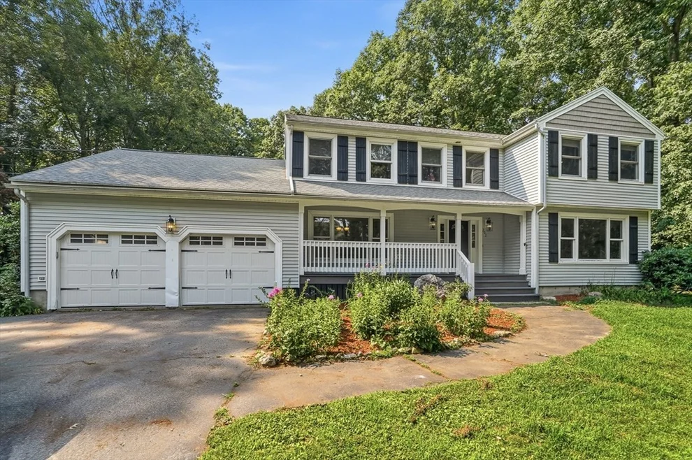 Unit for sale at 202 Baldwin St, Leicester, MA 01524