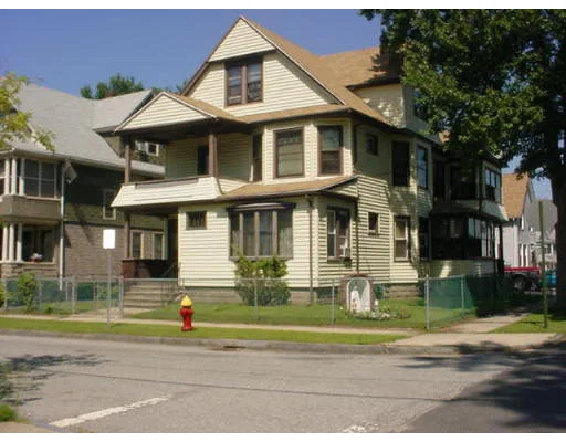 Unit for sale at 86-88 Madison St., Chicopee, MA 01013