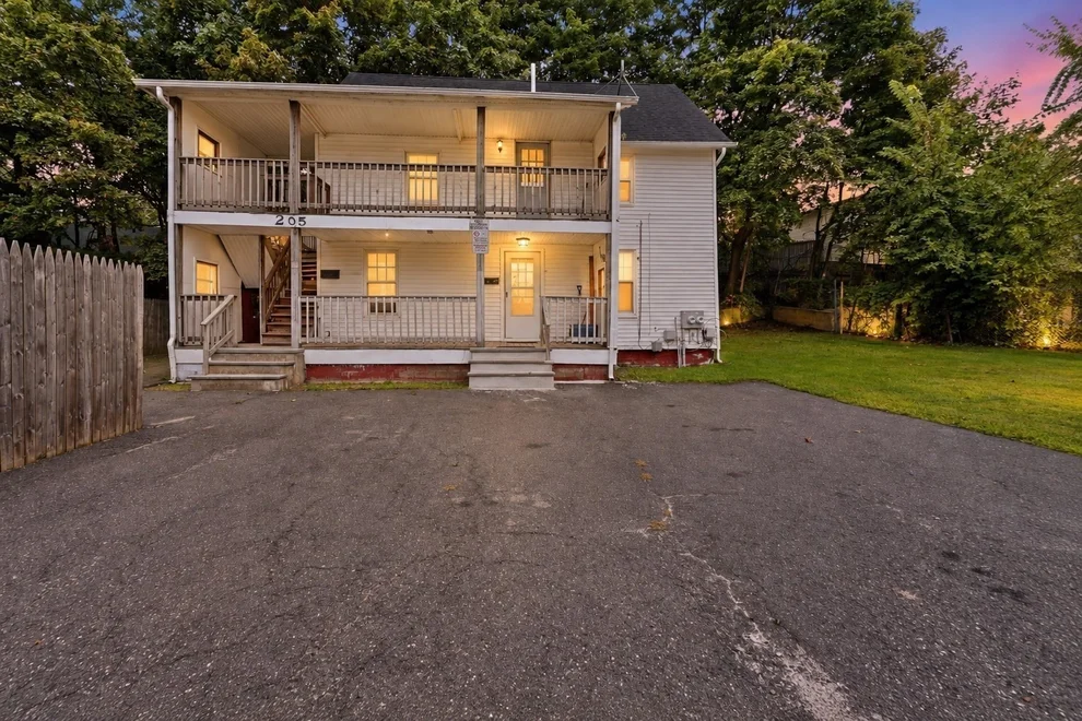 Unit for sale at 295 Main, Springfield, MA 01151