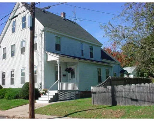 Unit for sale at 20 Whittier Avenue, Amesbury, MA 01913