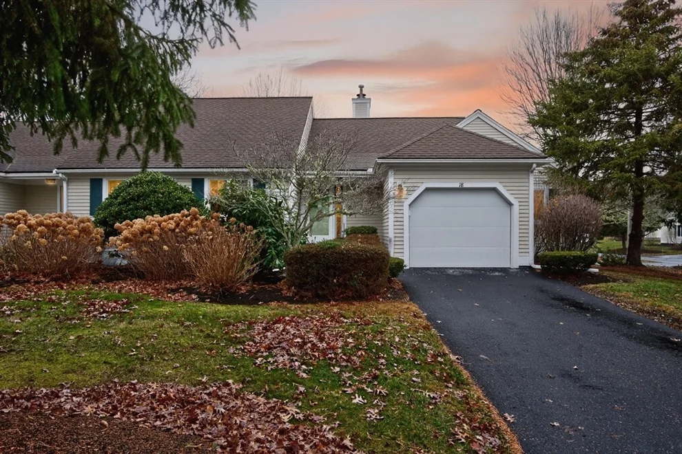 Unit for sale at 18 Windward St, Mashpee, MA 02649