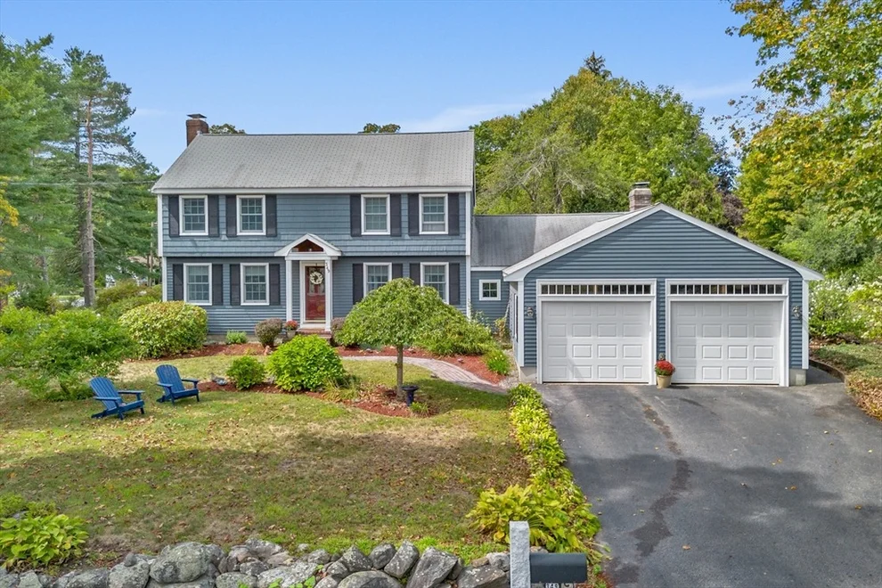 Unit for sale at 349 Arlington St, Acton, MA 01720