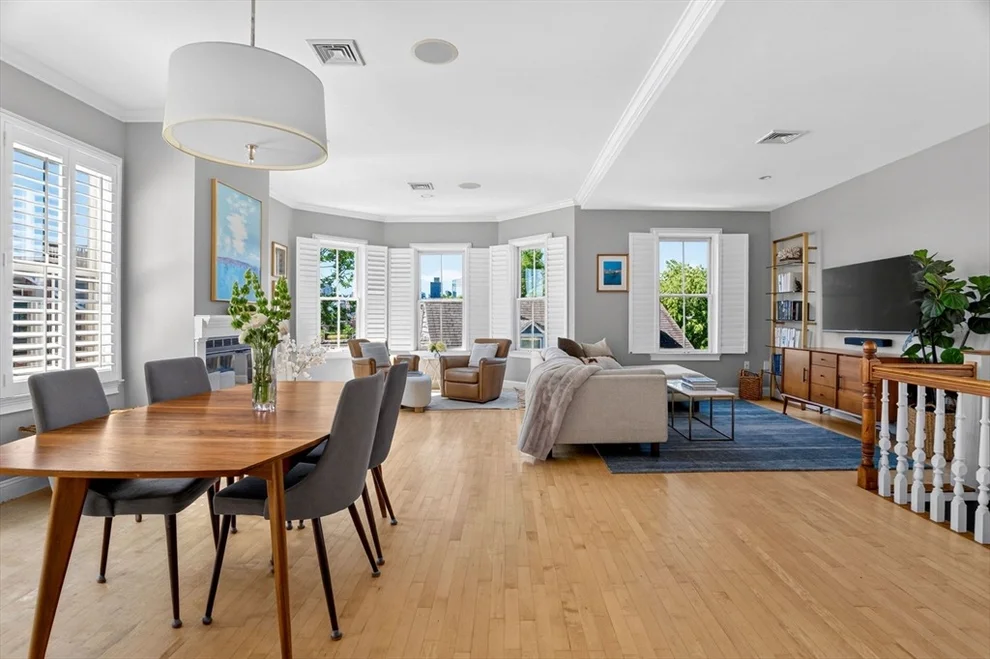 Unit for sale at 4 Mount Vernon Avenue, Boston, MA 02129