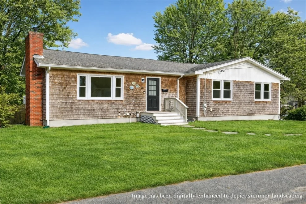 Unit for sale at 78 Bristol, Barnstable, MA 02601