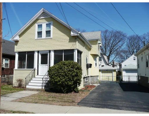 Unit for sale at 264 North Central Ave, Quincy, MA 02170