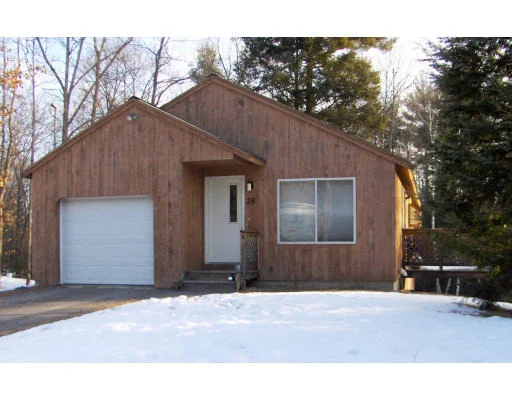 Unit for sale at 26 Boulder Drive, Danville, NH 03819