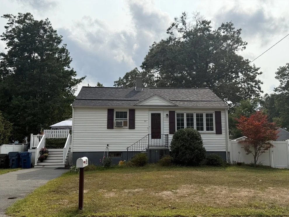 Unit for sale at 75 Franklin St, Tewksbury, MA 01876