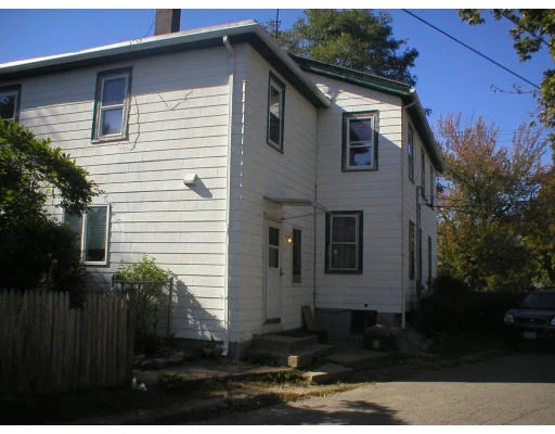 Unit for sale at 77 Grove St, Brockton, MA 02302