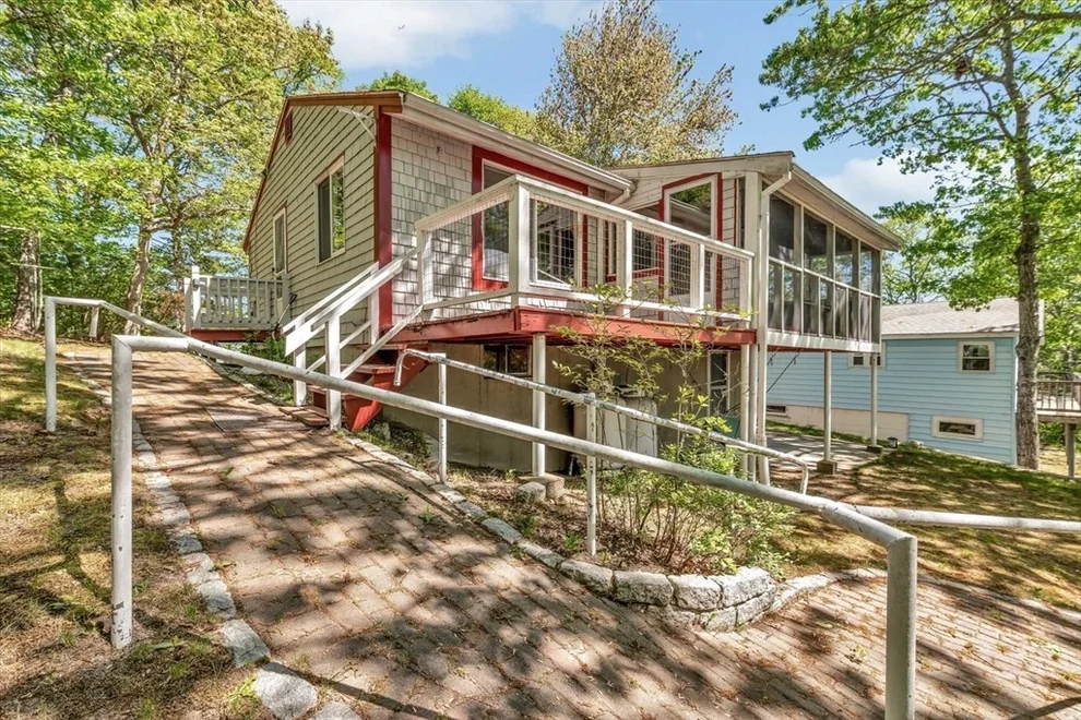 Unit for sale at 40 Lakeview Blvd, Plymouth, MA 02360