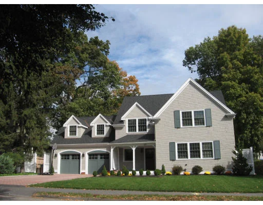 Unit for sale at 29 Central Street, Newton, MA 02466