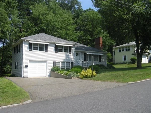 Unit for sale at 117 East Allen Ridge Rd., Springfield, MA 01118