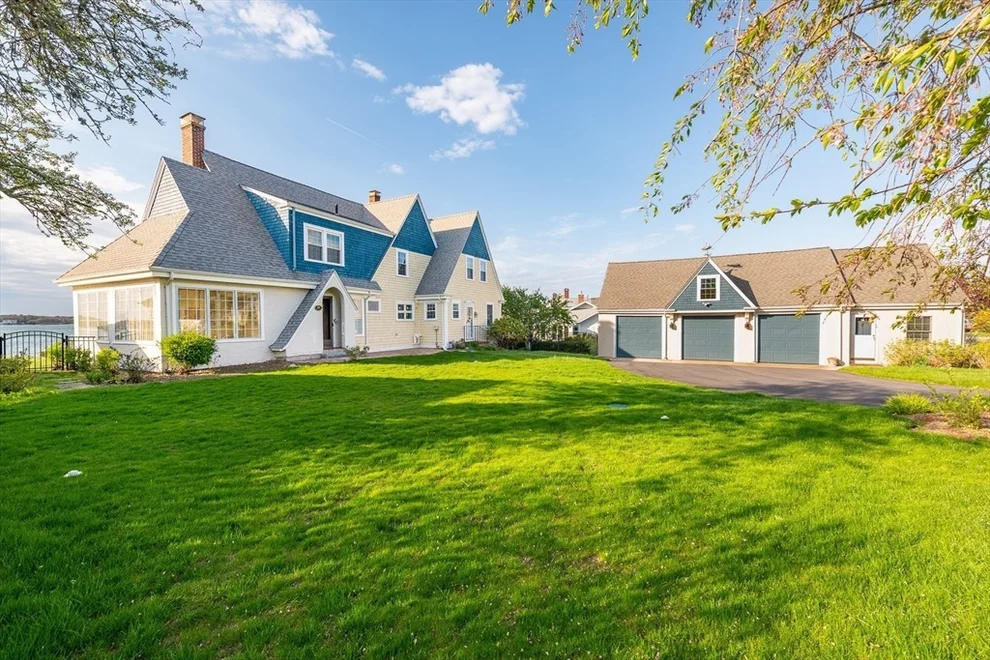 Unit for sale at 35 Benedict Rd, Bourne, MA 02532
