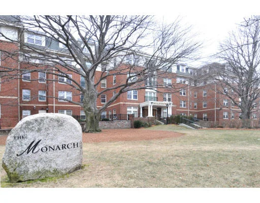 Unit for sale at 300 Allston St, Boston, MA 02135