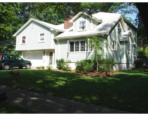 Unit for sale at 28 Brierfield Rd, Newton, MA 02461