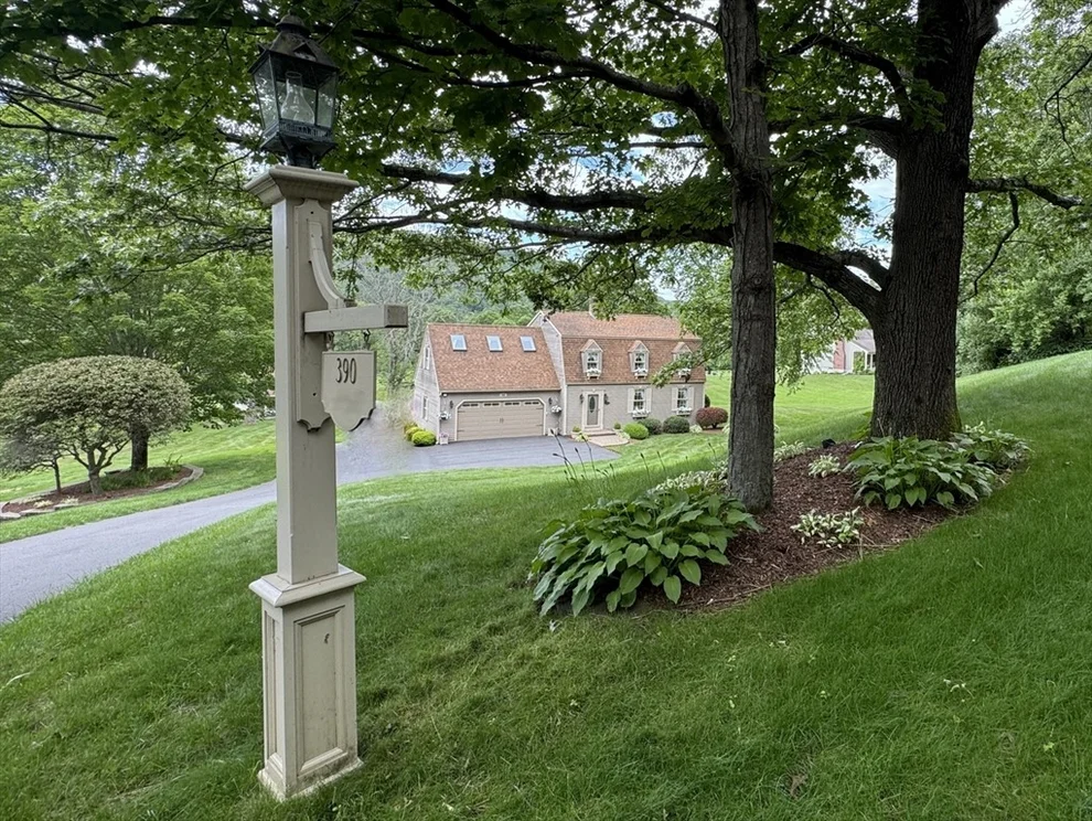 Unit for sale at 390 Bald Mountain Road, Bernardston, MA 01337