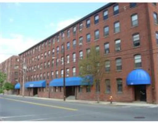 Unit for sale at 80 Foster St, Peabody, MA 01960