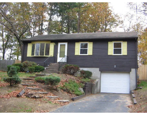 Unit for sale at 201 Gardens Drive, Springfield, MA 01119