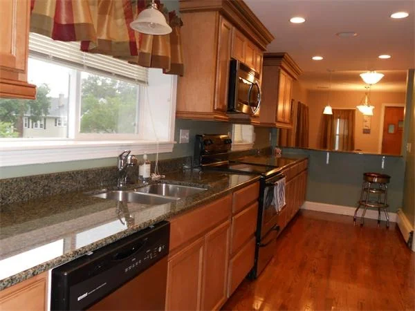 Unit for sale at 132 Russett Road, Boston, MA 02132