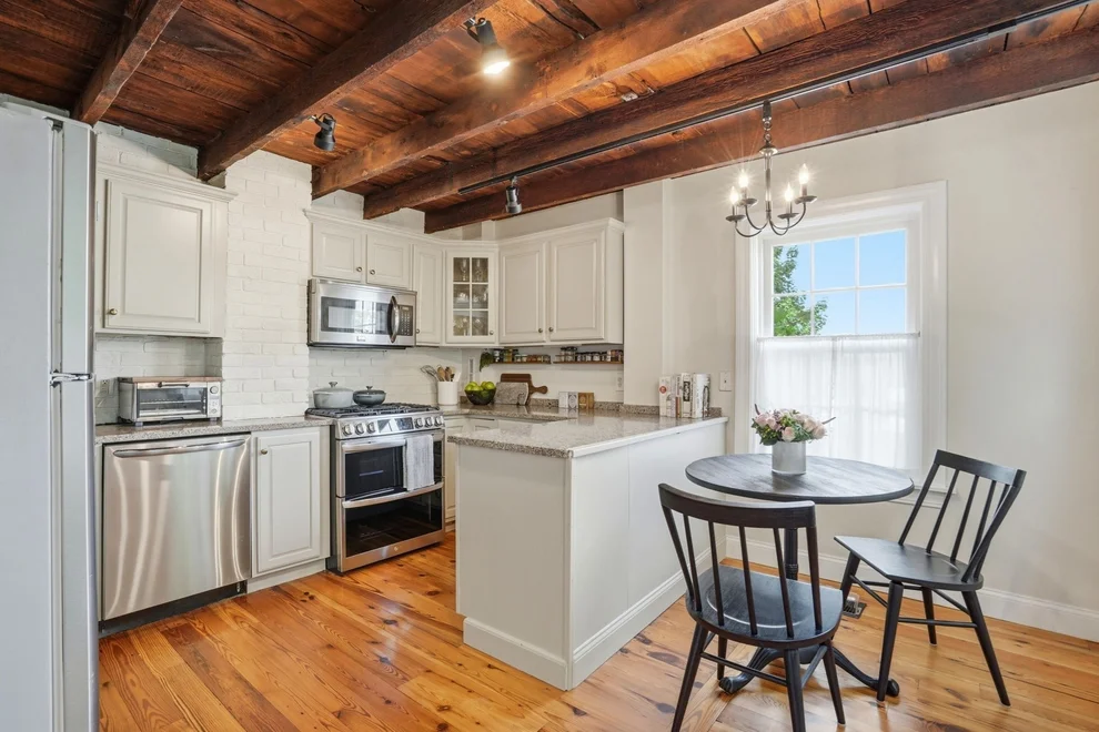 Unit for sale at 4 Short Street Pl, Boston, MA 02129