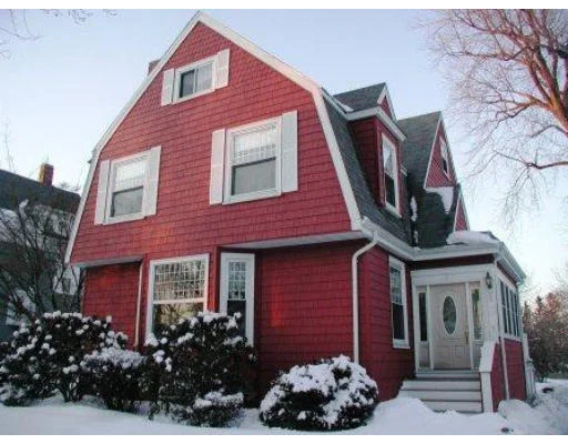 Unit for sale at 8 Gardner Street, Peabody, MA 01960