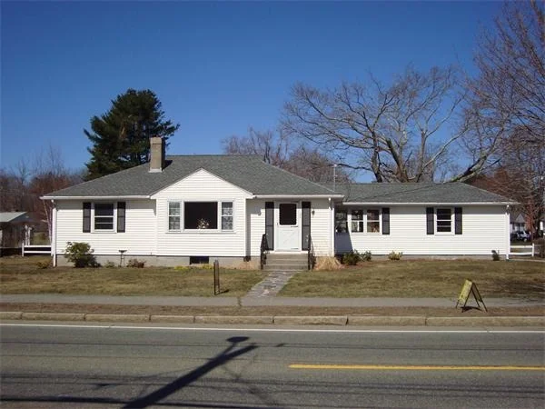 Unit for sale at 64-66 Maple Avenue, Shrewsbury, MA 01545