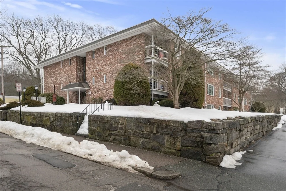 Unit for sale at 40 Cross Street, Quincy, MA 02169
