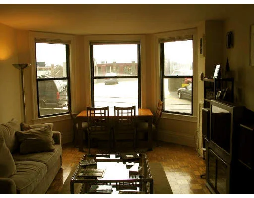 Unit for sale at 390 Commonwealth Avenue, Boston, MA 02215
