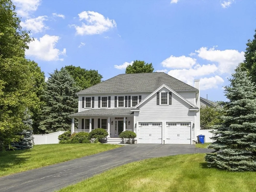 Unit for sale at 9 Meeting House Circle, Bedford, MA 01730