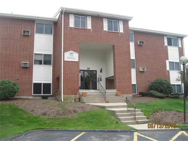 Unit for sale at 18 Dailey St, Attleboro, MA 02703