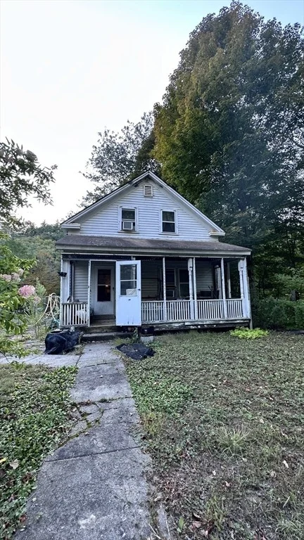 Unit for sale at 347 Huntington Rd, Russell, MA 01071